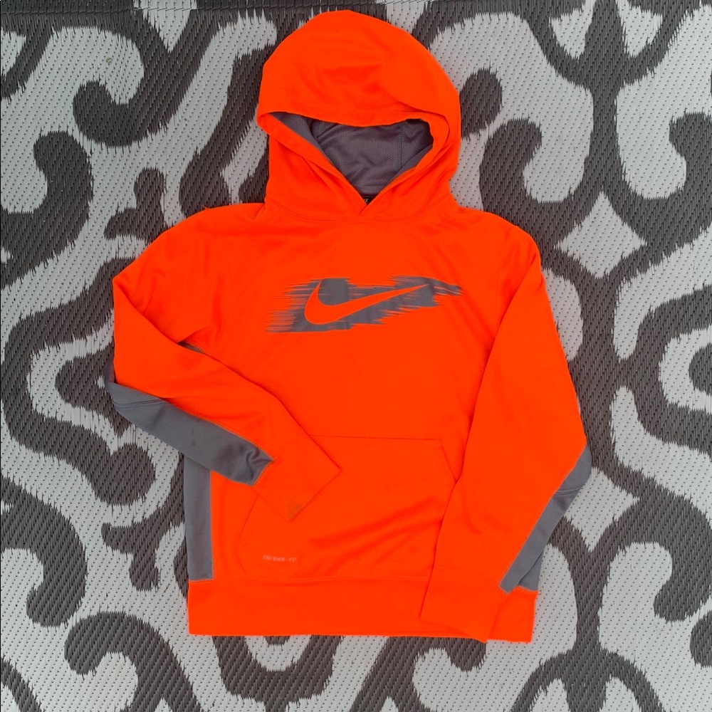 Youth Nike hoodie